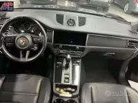 Usata Porsche Macan 265 CV (194 kW) 2024 Other SUV