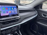 Usata Jeep Compass 131 CV (96 kW) 2022 Nero SUV