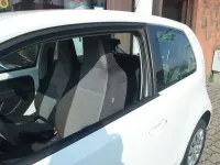 Usata Skoda Citigo G-TEC Elegance 68 CV (50 kW) 2013 Bianco Utilitaria