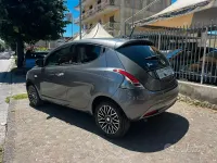 Usata Lancia Ypsilon S 95 CV (69 kW) 2017 Grigio Utilitaria