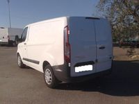 usata Ford Transit Custom 2.2tdci 155cv FURGONE - 2016