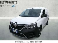 usata Renault Kangoo van 1.5 Blue dci 95cv Edition One