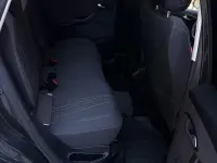 Usata Seat Altea 102 CV (75 kW) 2011 Grigio SUV