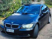 Usata BMW 320 163 CV (119 kW) 2007 Berlina