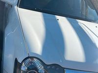 Usata Jeep Cherokee 2005 Bianco SUV