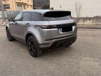 Usata Land Rover Range Rover evoque 163 CV (119 kW) 2021 SUV