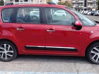 Usata Citroën C3 Picasso Seduction 99 CV (72 kW) 2015 Monovolume