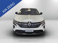 Nuova Renault Austral Techno 200 CV (147 kW) 2025 Biancohar00 SUV