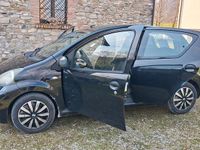 Usata Toyota Aygo 68 CV (50 kW) 2013 Nero Utilitaria