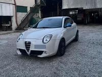 Gebraucht Alfa Romeo MiTo 85 PS (62 kW) 2013 Kleinwagen