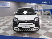 Nuova Fiat Panda 69 CV (50 kW) 2025 Bianco Utilitaria