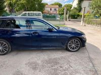 usata BMW 320 Touring Luxury