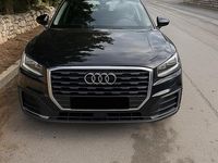 Usata Audi Q2 117 CV (86 kW) 2017 Nero SUV