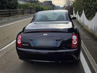 Usata Nissan Micra C+C 88 CV (64 kW) 2006 Cabrio