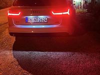 Usata Audi A6 326 CV (239 kW) 2015 Bianco Berlina