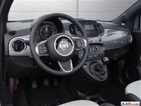 usata Fiat 500C Cabrio 1.0 Hybrid Dolcevita usato
