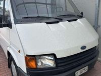 Usata Ford Transit 48 CV (35 kW) 1985