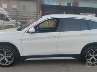 Usata BMW X1 150 CV (110 kW) 2019 SUV
