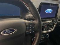 Usata Ford Puma ST-Line 125 CV (91 kW) 2022 Grigio SUV