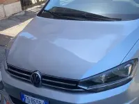 Usata VW Touran Trendline 150 CV (110 kW) 2016 Monovolume