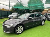 usata Audi A6 2.0 TDI 177 CV Advanced EURO5B -2013