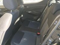 Usata Nissan Micra Acenta 92 CV (67 kW) 2022 Nero Berlina