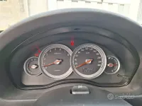 Usata Subaru Legacy 115 CV (84 kW) 2006 Nero Berlina