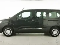Usata Toyota Proace Verso City 131 CV (96 kW) 2020 Nero Station wagon