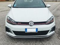 usata VW Golf VII Golf GTI Performance 2.0 245 CV TSI DSG 5p. BMT