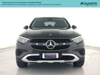 Usata Mercedes GLC300de Advanced 367 CV (269 kW) 2025 Grigio grafite Station wagon