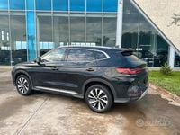 Nuova BYD Seal U Design 324 CV (238 kW) 2025 Nero SUV