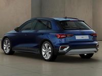 Nuova Audi A3 150 CV (110 kW) 2025 Grigio