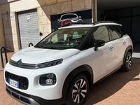 Usata Citroën C3 Aircross 2019 Bianco SUV