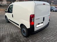 Usata Citroën Nemo 75 CV (55 kW) 2013 Bianco Monovolume