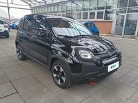 Usata Fiat Panda Cross Cross 69 CV (50 kW) 2023 Nero Utilitaria