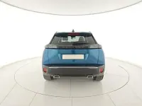 Usata Peugeot 2008 Allure 145 CV (106 kW) 2025 Blu SUV