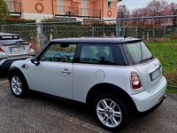 usata Mini Cooper D 