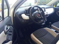 Usata Fiat 500 Lounge 120 CV (88 kW) 2017 Station wagon