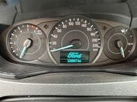 Occasion Ford Ka Plus Active 95 ch (69 kW) 2019 Noir Citadine