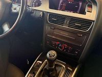 Usata Audi A4 Ambiente 120 CV (88 kW) 2010 Berlina