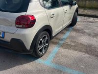 Usata Citroën C3 82 CV (60 kW) 2023 Utilitaria