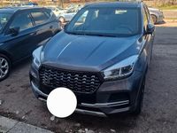 Usata DR DR 4.0 116 CV (85 kW) 2023 Grigio SUV