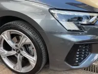 Usata Audi e-tron Sport 150 CV (110 kW) 2020 SUV