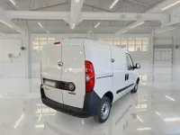 Usata Fiat Doblò 104 CV (76 kW) 2022 Bianco Monovolume