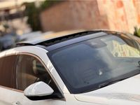 Usata Alfa Romeo Stelvio Ti 210 CV (154 kW) 2020 Bianco SUV