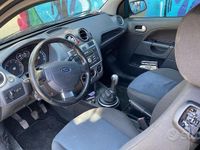 Usata Ford Fiesta 2007 Berlina
