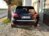 Usata Porsche Cayenne Turbo 500 CV (367 kW) 2012 SUV