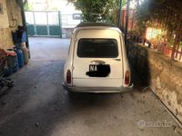 usata Fiat 500 Giardiniera