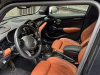 Usata Mini Cooper S Classic 178 CV (130 kW) 2023 Utilitaria