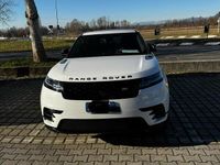 Usata Land Rover Range Rover Velar 179 CV (131 kW) 2019 Bianco SUV